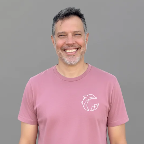 André Ferraz, co-fundador da Inia Health Brasil