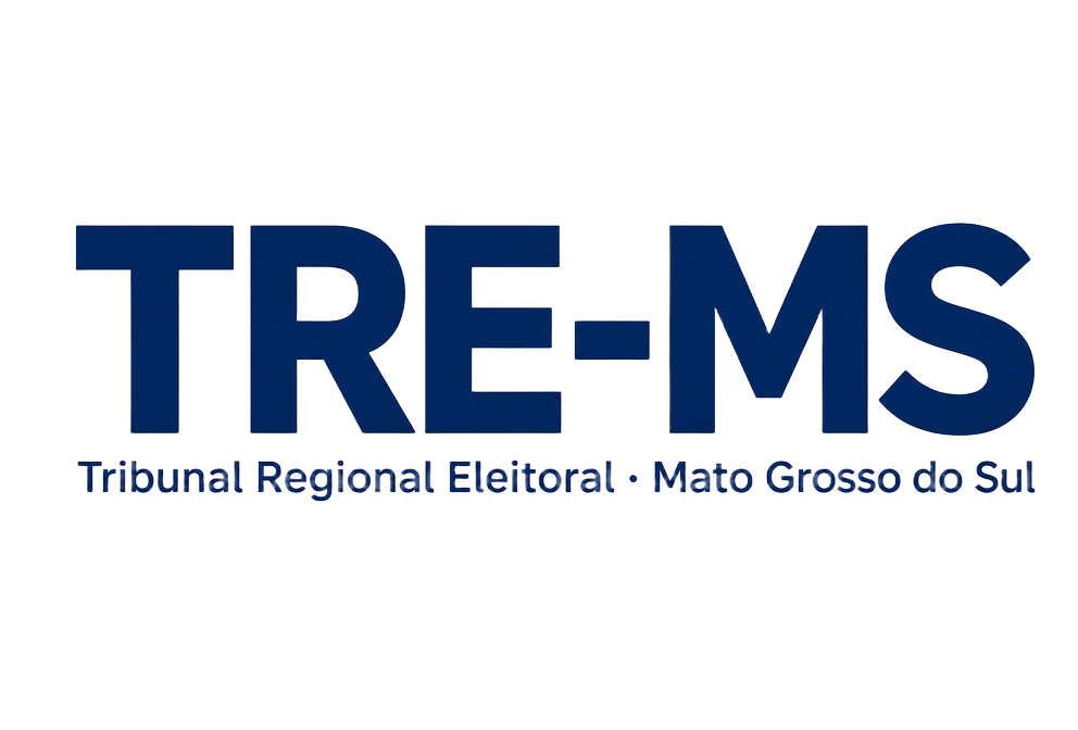 Tribunal Regional Eleitoral, MS