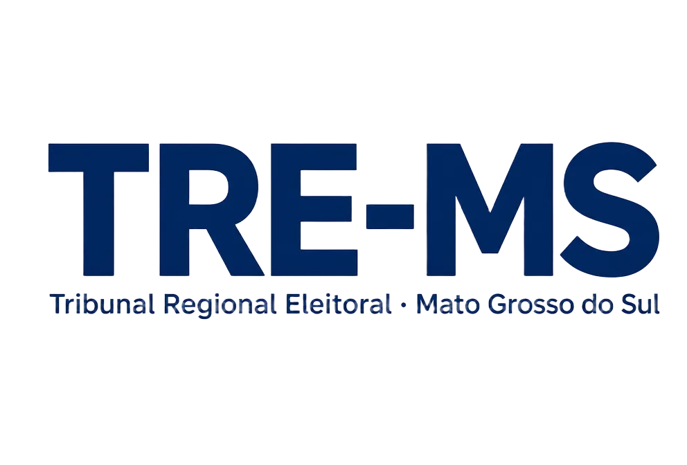 Tribunal Regional Eleitoral, MS